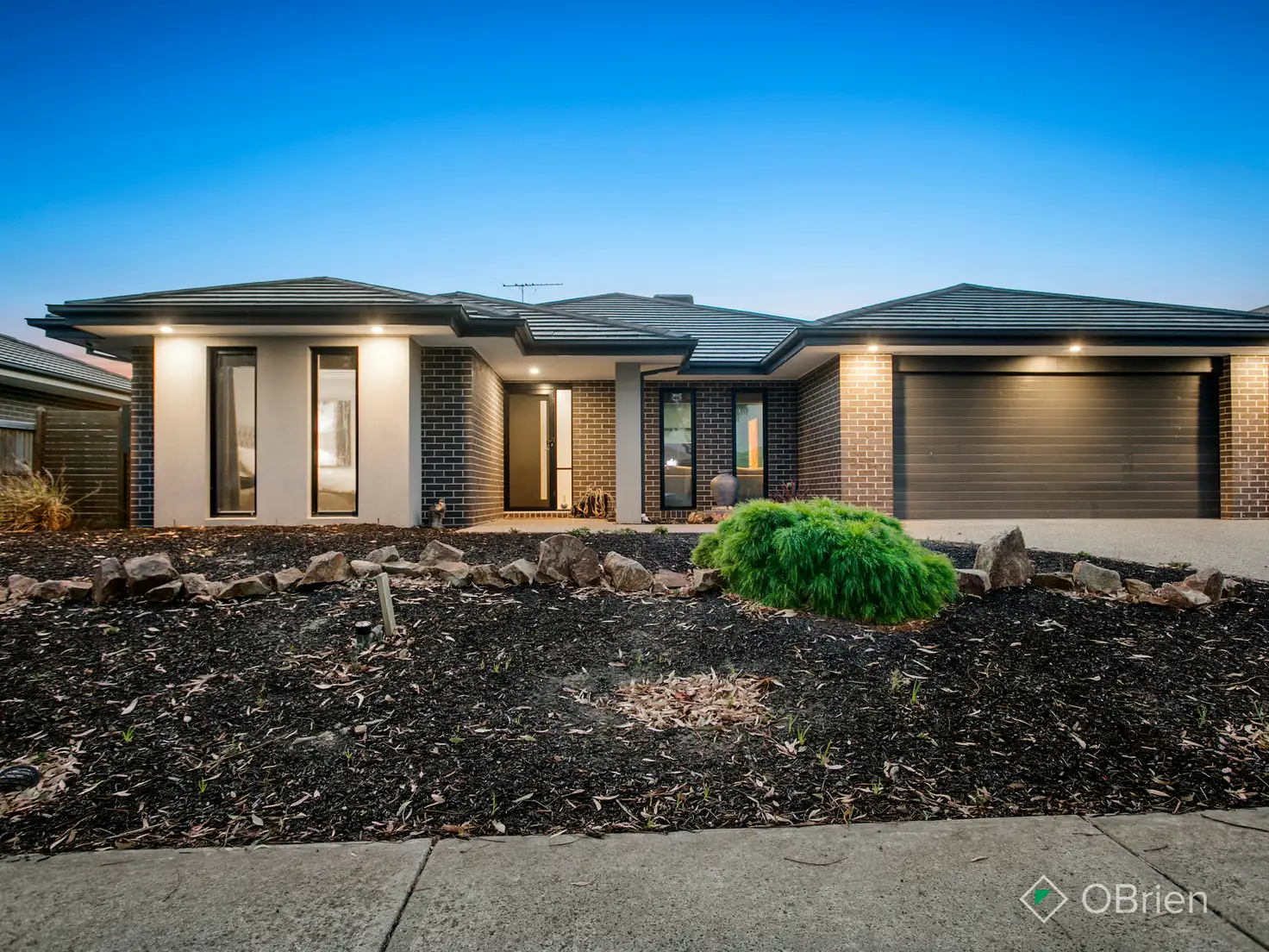 Main view of Homely house listing, 177 Settlers Run Boulevard, Botanic Ridge VIC 3977