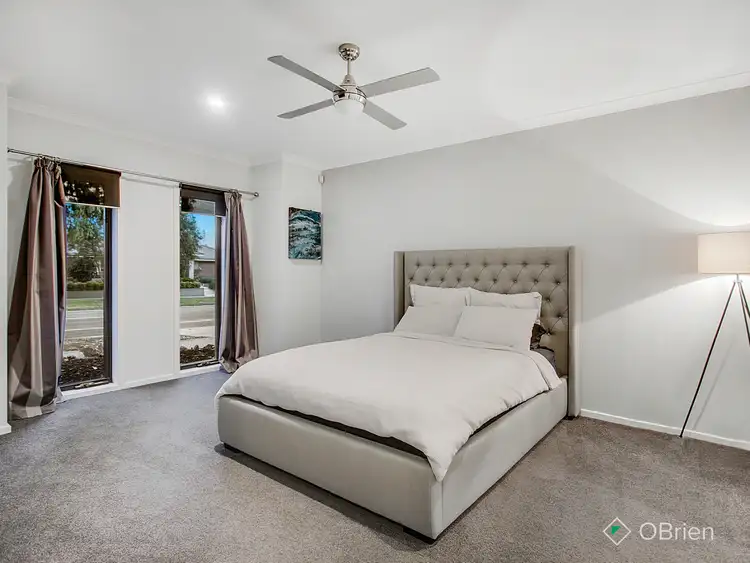 Second view of Homely house listing, 177 Settlers Run Boulevard, Botanic Ridge VIC 3977