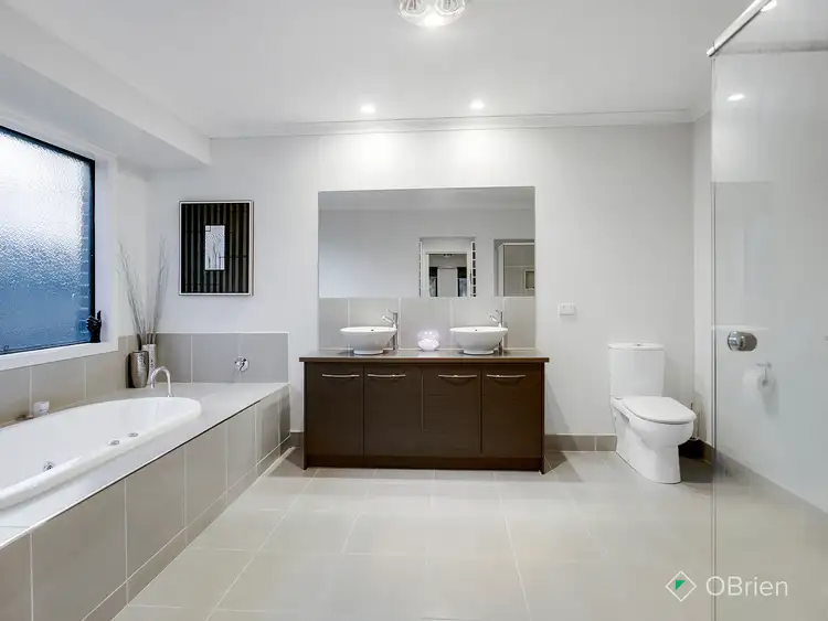 Third view of Homely house listing, 177 Settlers Run Boulevard, Botanic Ridge VIC 3977