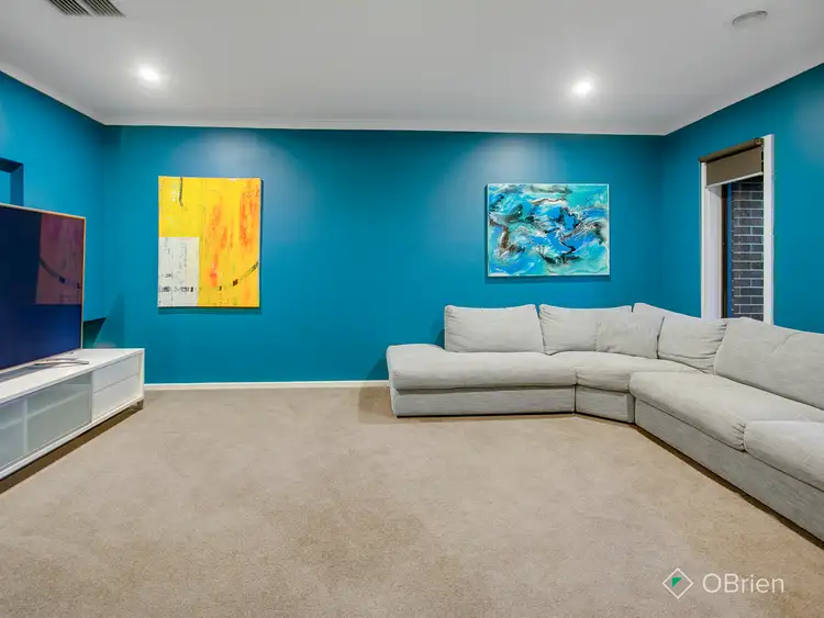 Fourth view of Homely house listing, 177 Settlers Run Boulevard, Botanic Ridge VIC 3977