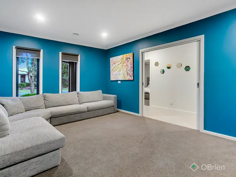 Fifth view of Homely house listing, 177 Settlers Run Boulevard, Botanic Ridge VIC 3977