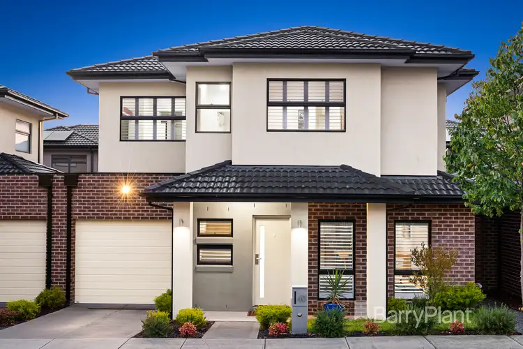 40 Yorkshire Street, Blackburn North VIC 3130