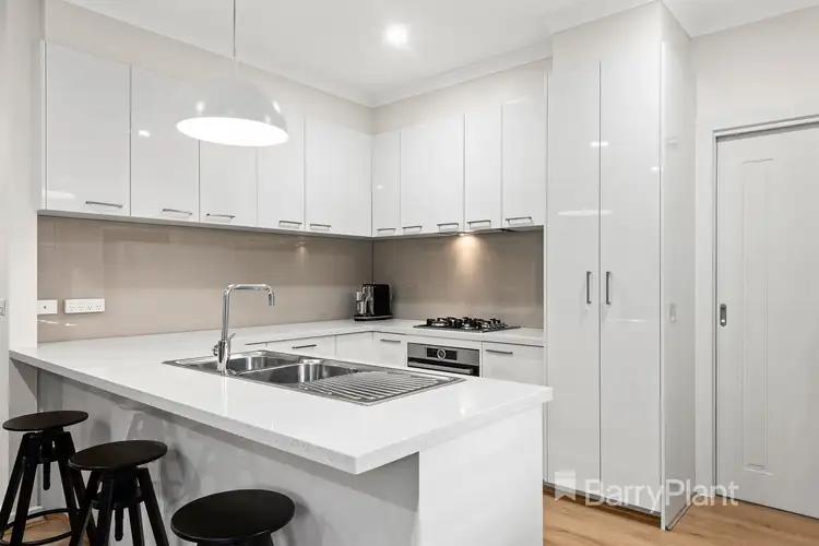 Fourth view of Homely townhouse listing, 40 Yorkshire Street, Blackburn North VIC 3130