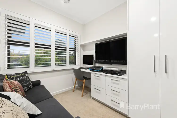 Sixth view of Homely townhouse listing, 40 Yorkshire Street, Blackburn North VIC 3130