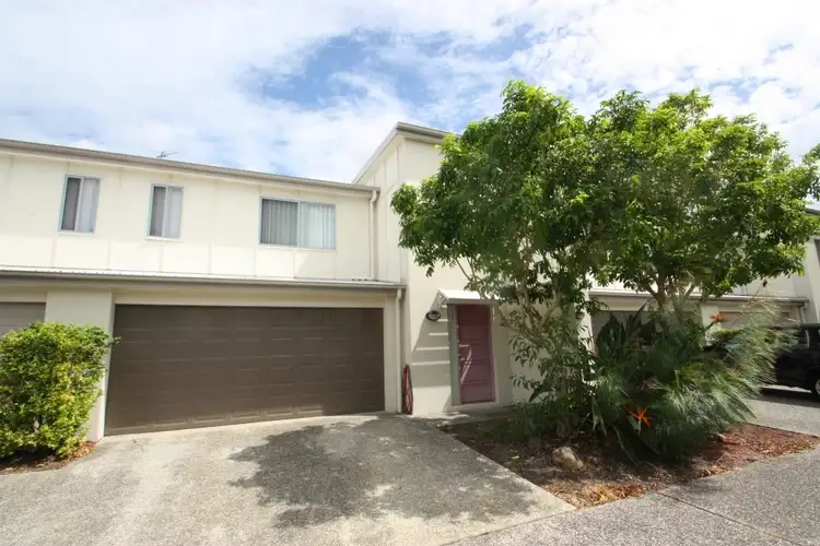 80/19 Carina Peak Drive, Varsity Lakes QLD 4227
