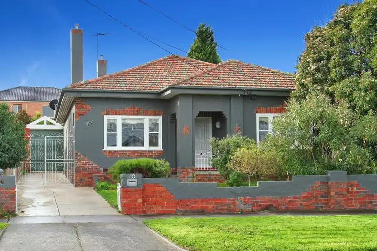 10 Edgar Street, Reservoir VIC 3073