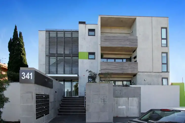 25/341 Heidelberg Road, Northcote VIC 3070