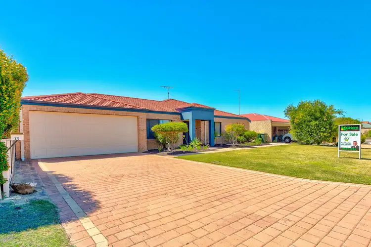 Second view of Homely house listing, 28 Enterprise Avenue, Falcon WA 6210