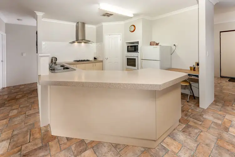 Third view of Homely house listing, 28 Enterprise Avenue, Falcon WA 6210