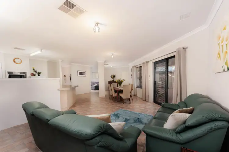 Sixth view of Homely house listing, 28 Enterprise Avenue, Falcon WA 6210