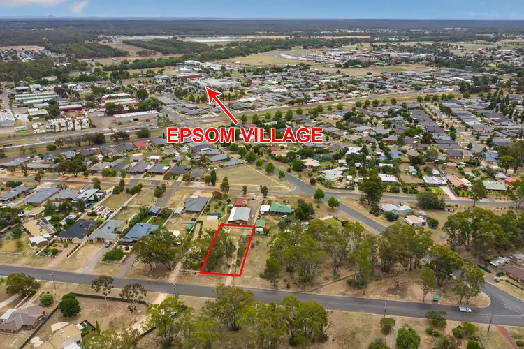 Fifth view of Homely land listing, 36 Strickland Street, Ascot VIC 3551