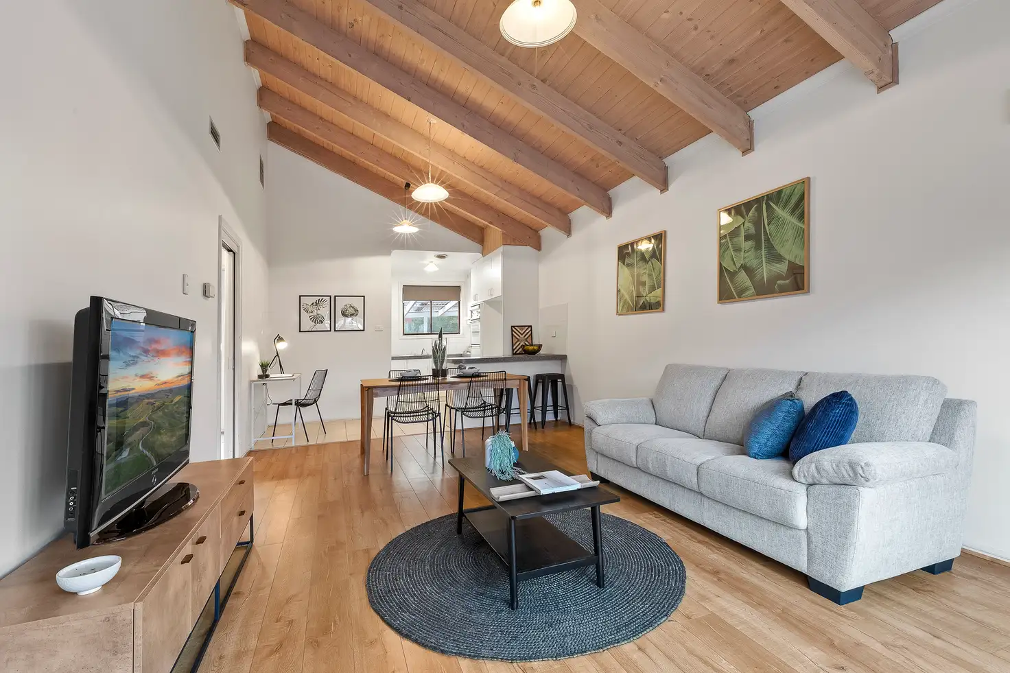 Main view of Homely unit listing, 14/145 - 149 Copernicus Way, Keilor Downs VIC 3038