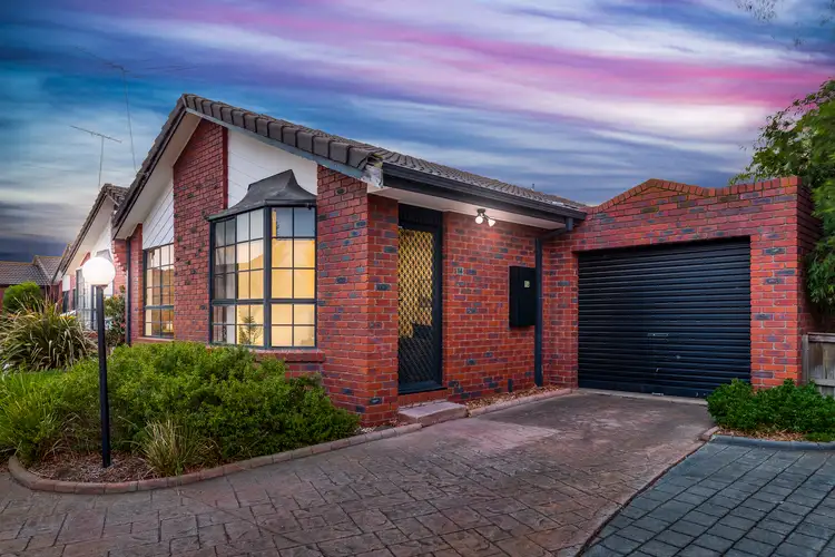 Second view of Homely unit listing, 14/145 - 149 Copernicus Way, Keilor Downs VIC 3038