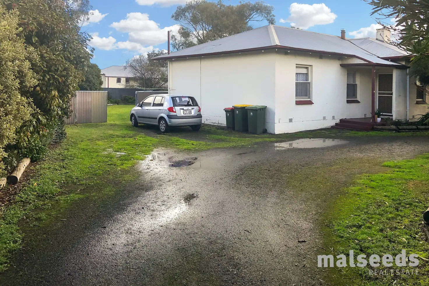Main view of Homely house listing, 1 Williams Road, Millicent SA 5280