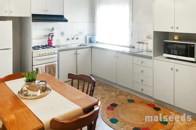 Second view of Homely house listing, 1 Williams Road, Millicent SA 5280