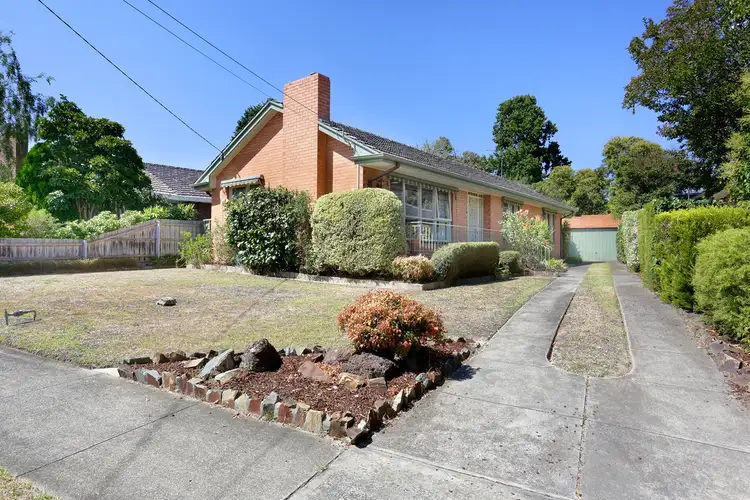 33 Margate Crescent, Glen Waverley VIC 3150