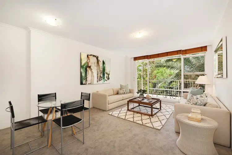 Second view of Homely unit listing, 2/1B Innes Road, Greenwich NSW 2065