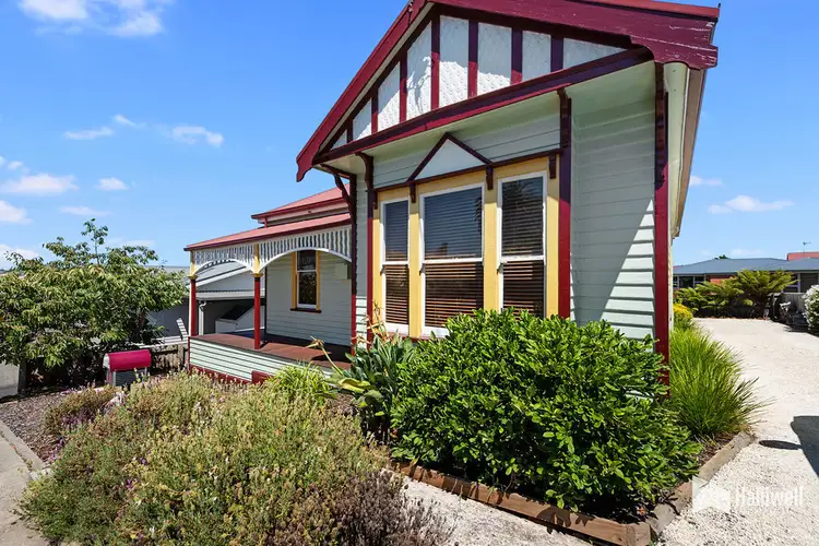 Second view of Homely house listing, 7 Ashburner Street, Devonport TAS 7310