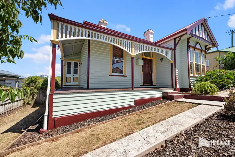 Third view of Homely house listing, 7 Ashburner Street, Devonport TAS 7310