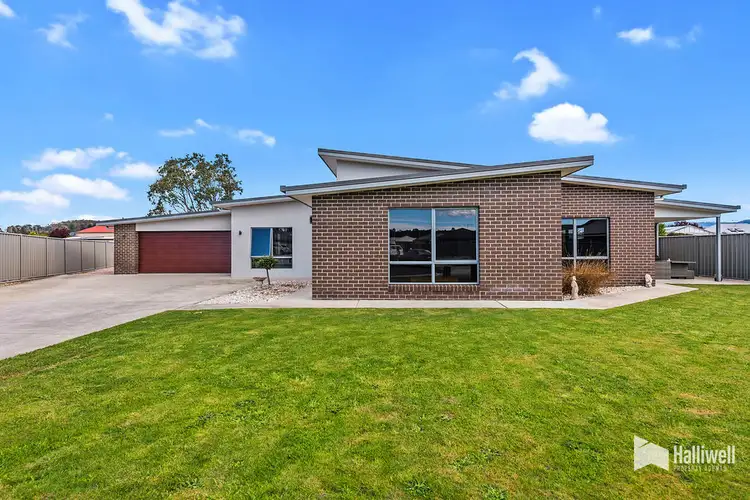 10 Freda Court, Latrobe TAS 7307