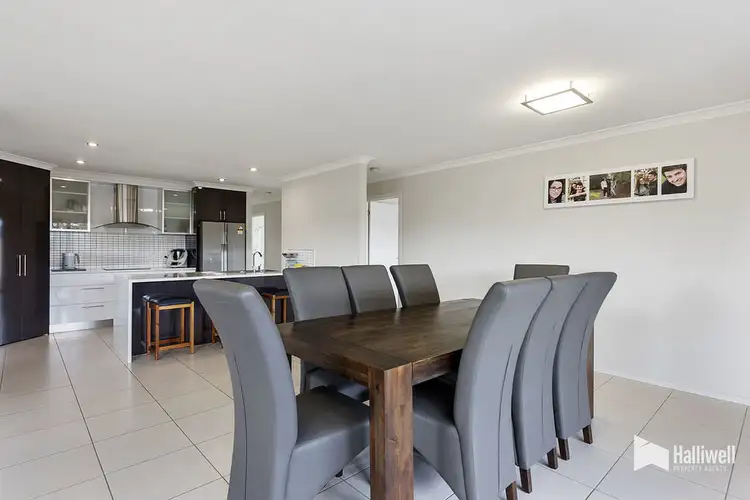 Fifth view of Homely house listing, 10 Freda Court, Latrobe TAS 7307