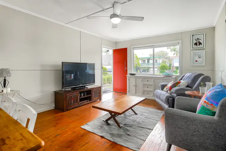 Fourth view of Homely house listing, 7 Taylor Street, Virginia QLD 4014