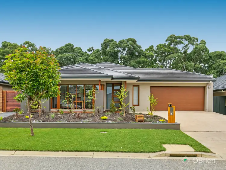 55 Warrego Circuit, Sandhurst VIC 3977