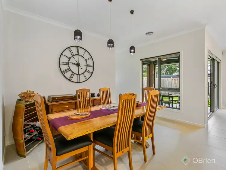 Fourth view of Homely house listing, 55 Warrego Circuit, Sandhurst VIC 3977