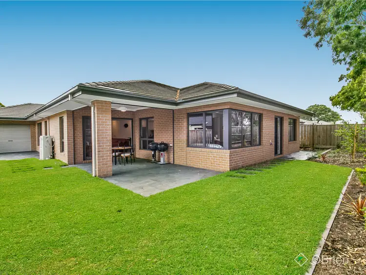 Sixth view of Homely house listing, 55 Warrego Circuit, Sandhurst VIC 3977
