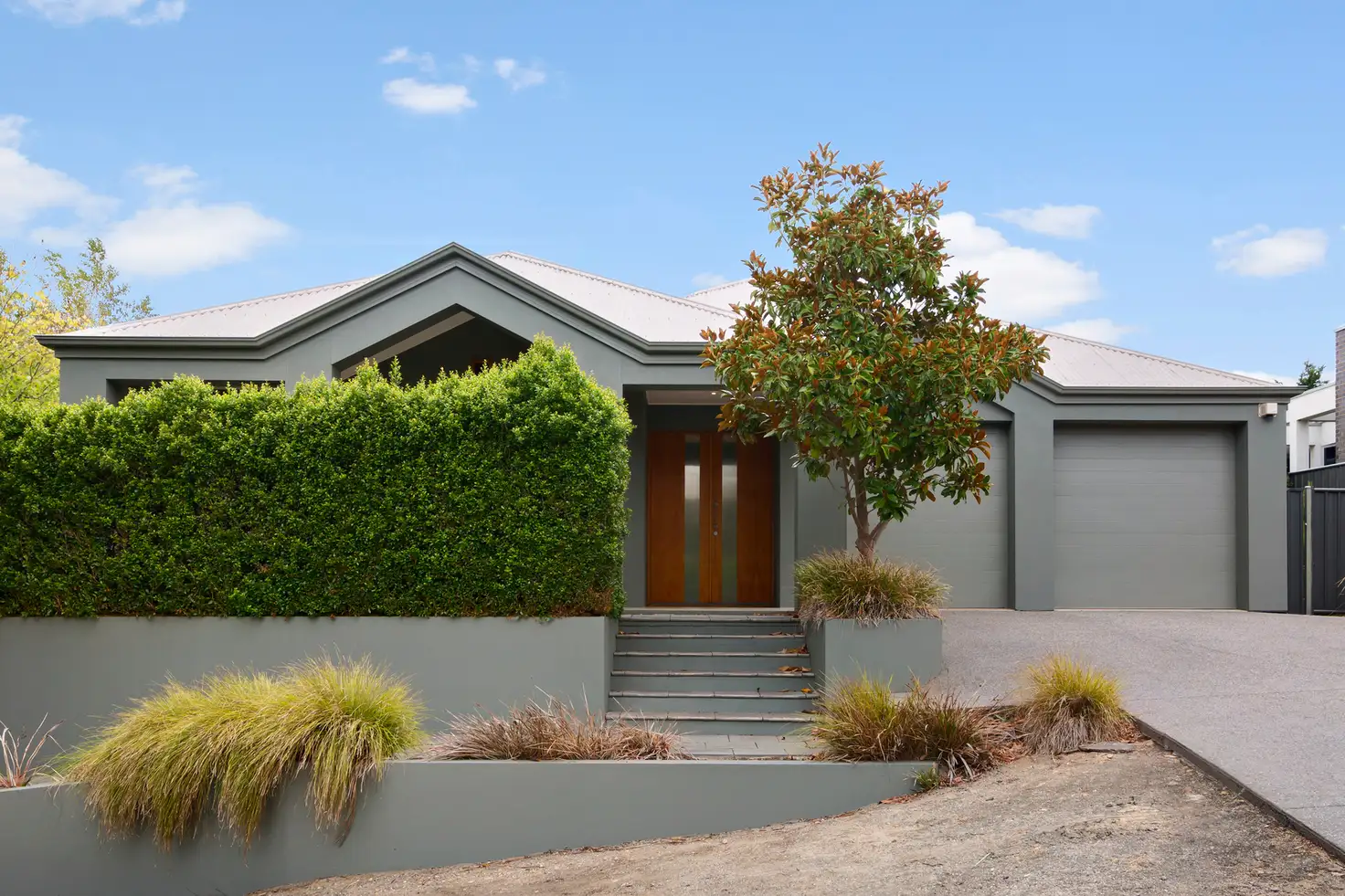 Main view of Homely house listing, 7 Bonython Way, Craigburn Farm SA 5051