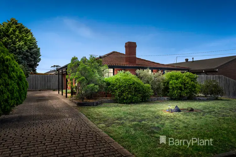 8 Endeavour Way, Wyndham Vale VIC 3024