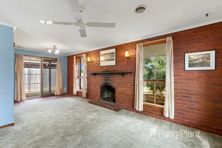 Second view of Homely house listing, 8 Endeavour Way, Wyndham Vale VIC 3024