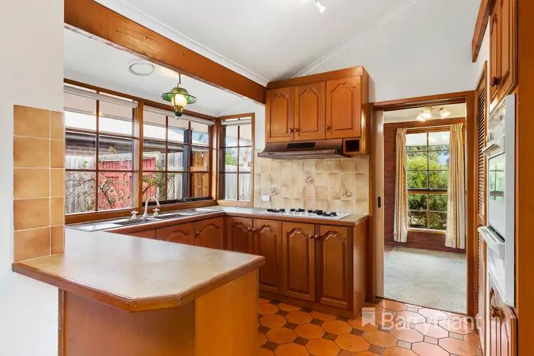 Third view of Homely house listing, 8 Endeavour Way, Wyndham Vale VIC 3024