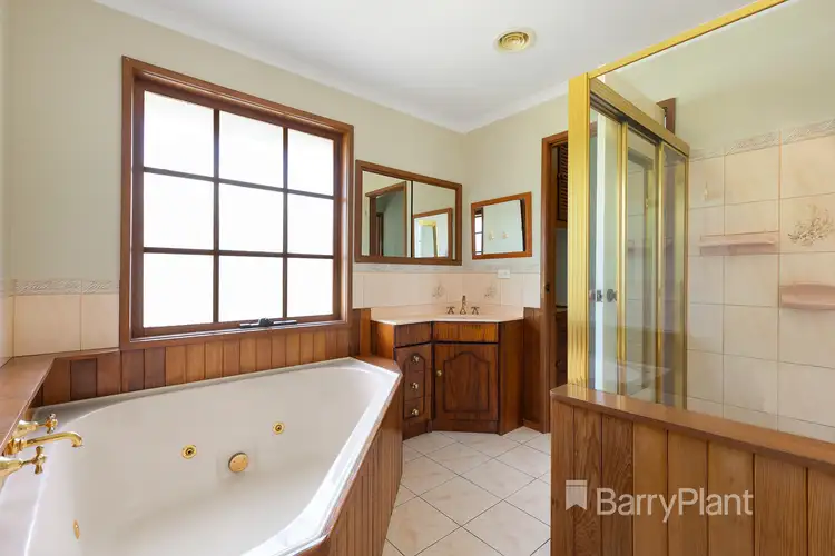 Sixth view of Homely house listing, 8 Endeavour Way, Wyndham Vale VIC 3024