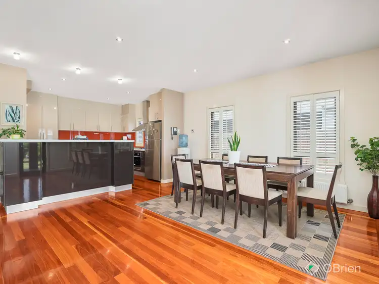 Main view of Homely house listing, 1 Sunnyside Avenue, Dandenong VIC 3175
