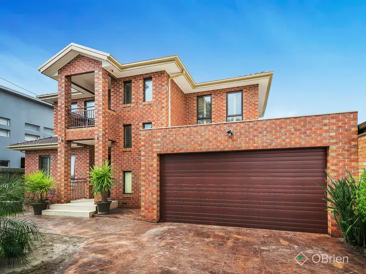 Second view of Homely house listing, 1 Sunnyside Avenue, Dandenong VIC 3175