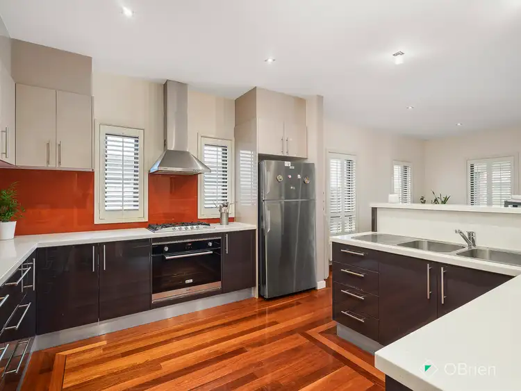 Third view of Homely house listing, 1 Sunnyside Avenue, Dandenong VIC 3175