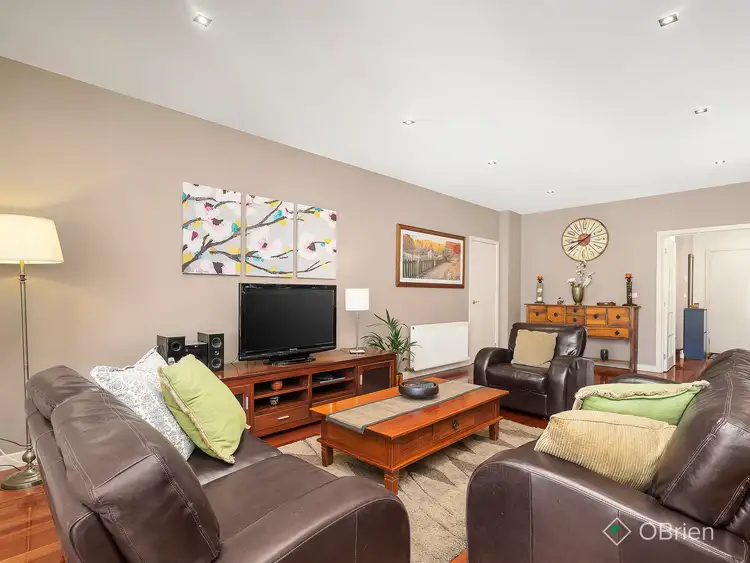 Fourth view of Homely house listing, 1 Sunnyside Avenue, Dandenong VIC 3175