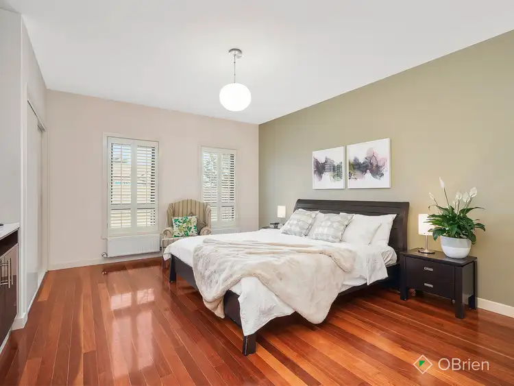 Fifth view of Homely house listing, 1 Sunnyside Avenue, Dandenong VIC 3175