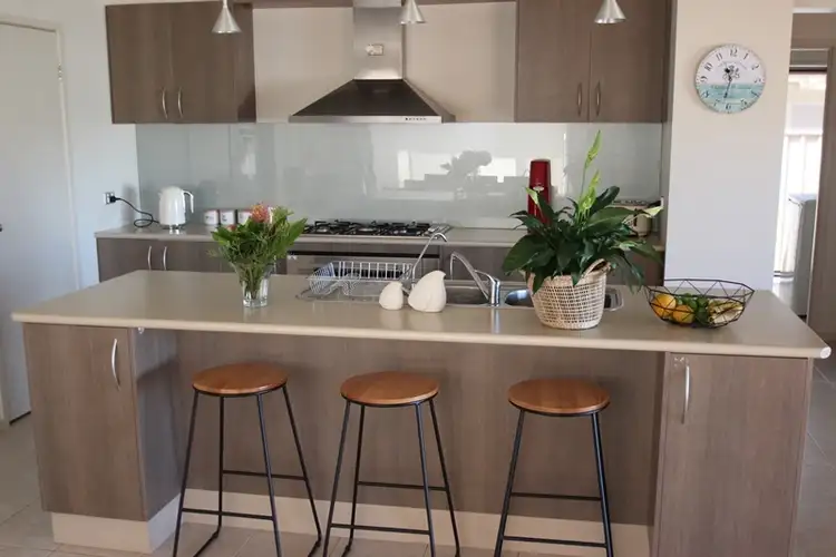 Second view of Homely house listing, 8 Ellen Drive, Cobram VIC 3644