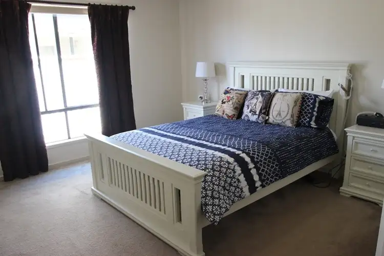 Third view of Homely house listing, 8 Ellen Drive, Cobram VIC 3644