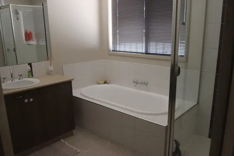 Fifth view of Homely house listing, 8 Ellen Drive, Cobram VIC 3644