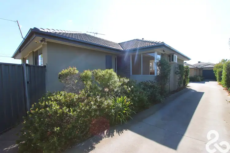 12 Blackwood Street