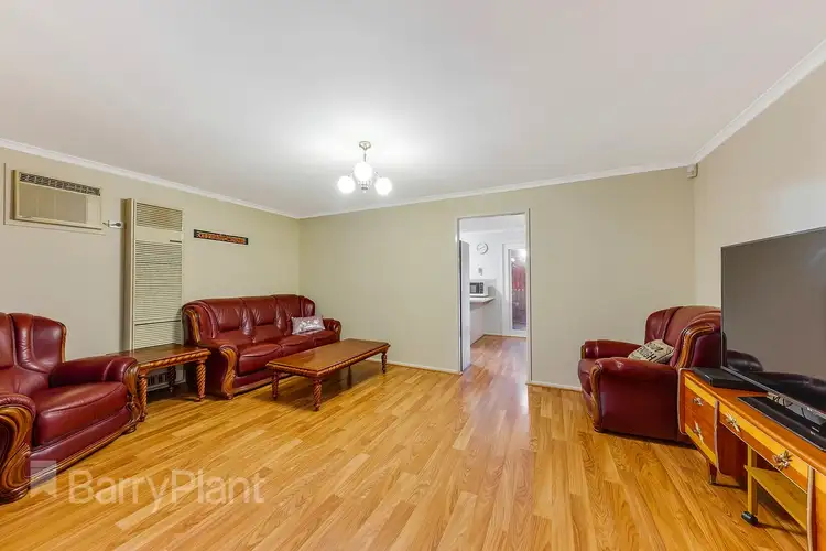 Second view of Homely house listing, 28 Shepherd Grove, Kings Park VIC 3021