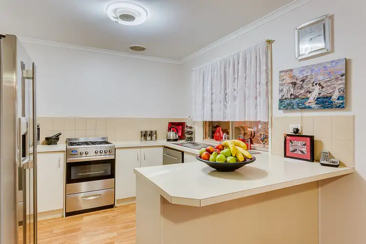 Third view of Homely house listing, 28 Shepherd Grove, Kings Park VIC 3021