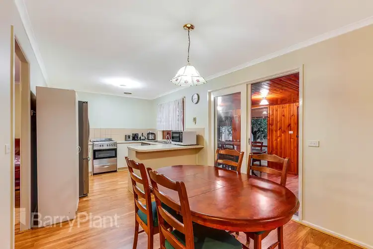 Fourth view of Homely house listing, 28 Shepherd Grove, Kings Park VIC 3021