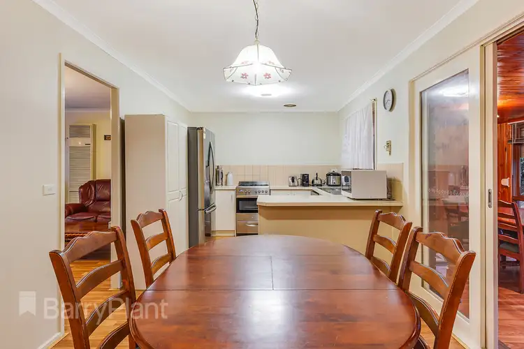 Fifth view of Homely house listing, 28 Shepherd Grove, Kings Park VIC 3021