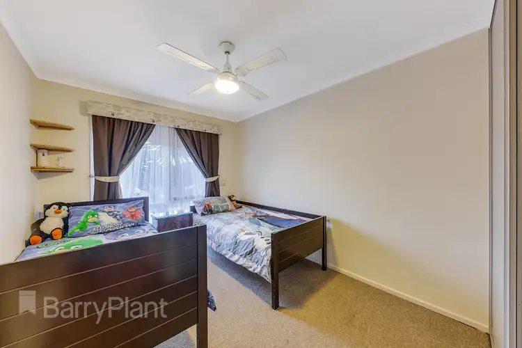 Sixth view of Homely house listing, 28 Shepherd Grove, Kings Park VIC 3021