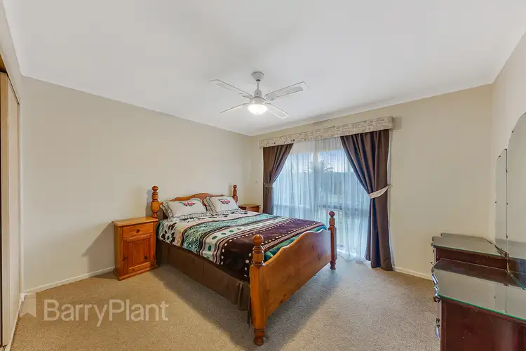 Seventh view of Homely house listing, 28 Shepherd Grove, Kings Park VIC 3021