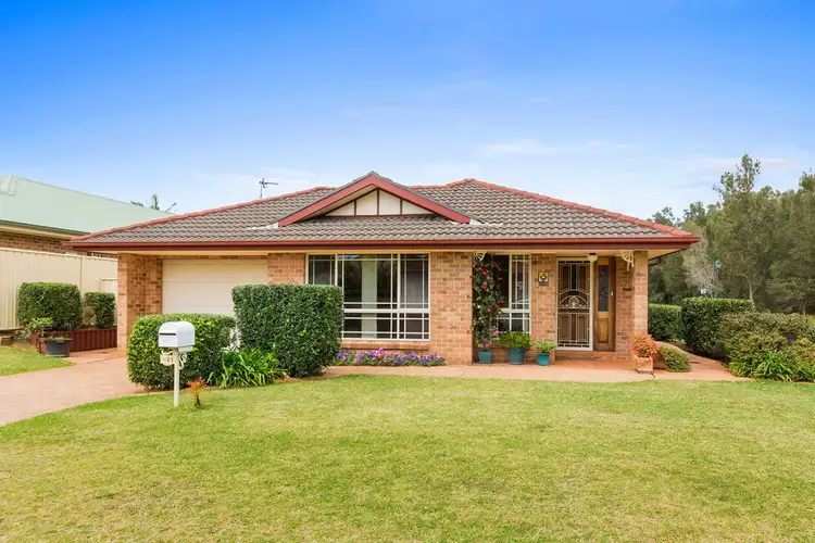 2/1 Elizabeth Reynolds Court, Woonona NSW 2517